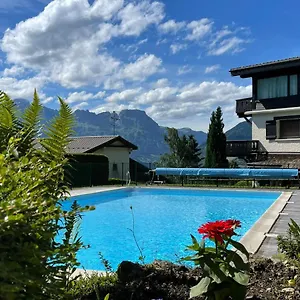 Le Rêve De Lou Et Balou Saint-Gervais-les-Bains