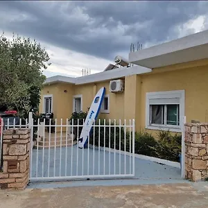 Apartament Bilbil, Ksamil