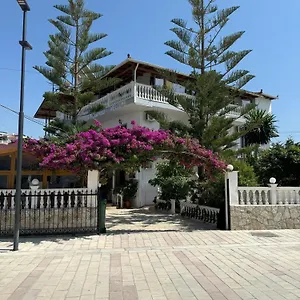 Garden Veli Appartement